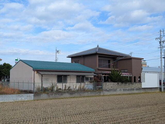 岐阜県岐阜市の一戸建て | 2780万円 | 6LDK | 382.74m² | Akiyama house finder