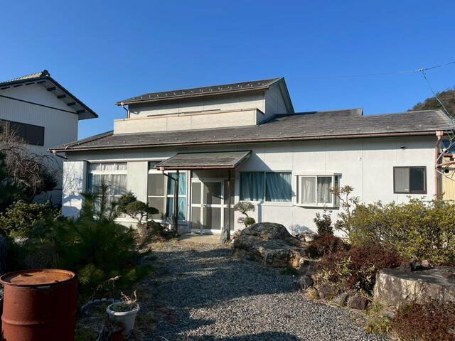 detached 岐阜県揖斐郡揖斐川町上南方