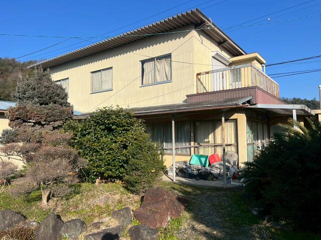 detached 岐阜県揖斐郡揖斐川町上南方