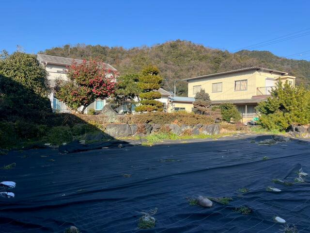 detached 岐阜県揖斐郡揖斐川町上南方