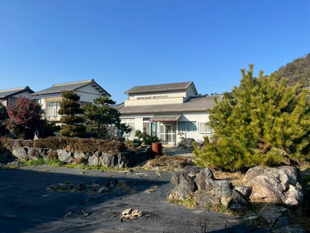 detached 岐阜県揖斐郡揖斐川町上南方