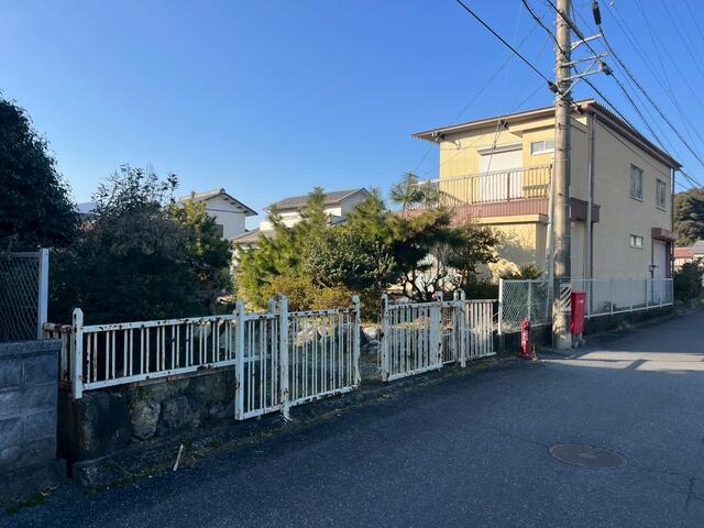 detached 岐阜県揖斐郡揖斐川町上南方