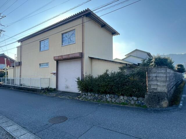 detached 岐阜県揖斐郡揖斐川町上南方