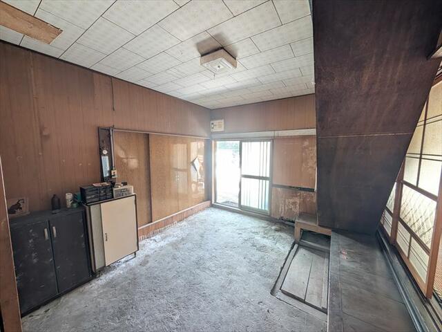 detached 岐阜県本巣市根尾長嶺 地図を見る