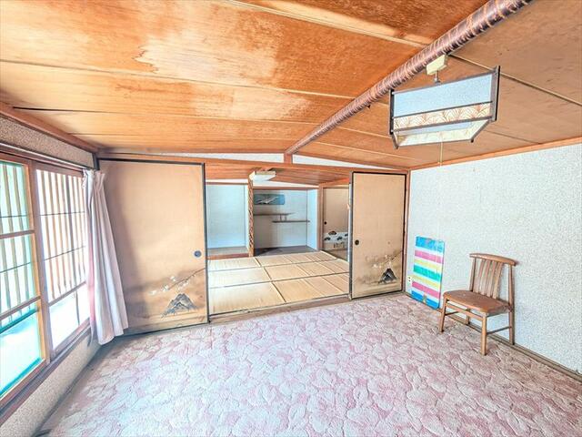 detached 岐阜県本巣市根尾長嶺 地図を見る