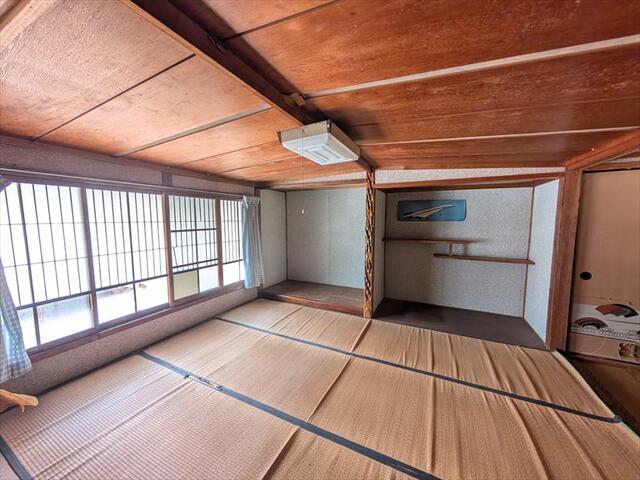 detached 岐阜県本巣市根尾長嶺 地図を見る