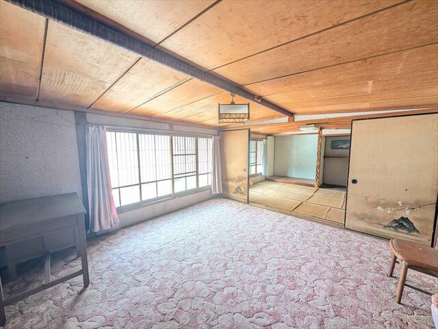 detached 岐阜県本巣市根尾長嶺 地図を見る