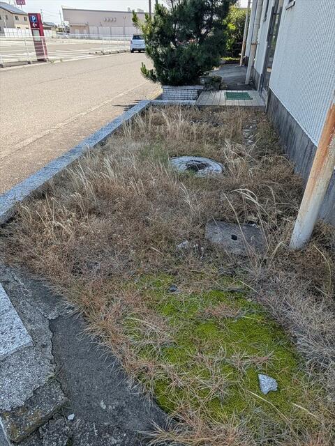 detached 岐阜県瑞穂市別府 地図を見る