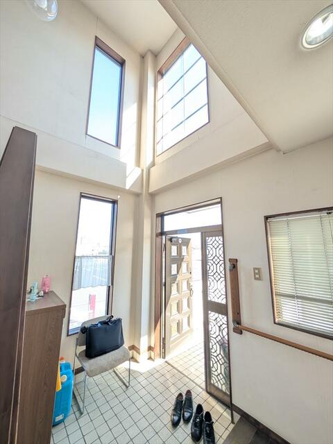 detached 岐阜県瑞穂市別府 地図を見る