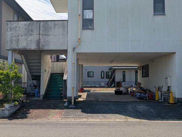 detached 岐阜県瑞穂市別府 地図を見る