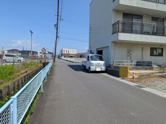 detached 岐阜県瑞穂市別府 地図を見る