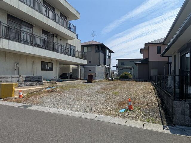 detached 岐阜県瑞穂市別府 地図を見る