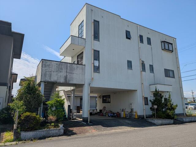 detached 岐阜県瑞穂市別府 地図を見る