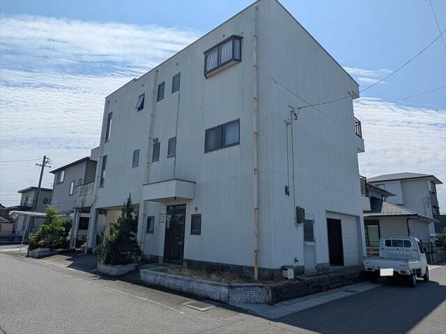 detached 岐阜県瑞穂市別府 地図を見る