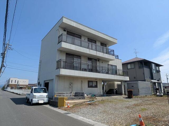 detached 岐阜県瑞穂市別府 地図を見る