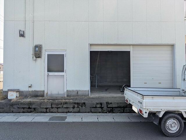 detached 岐阜県瑞穂市別府 地図を見る