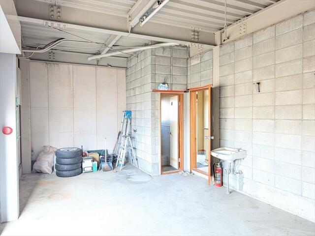 detached 岐阜県瑞穂市別府 地図を見る