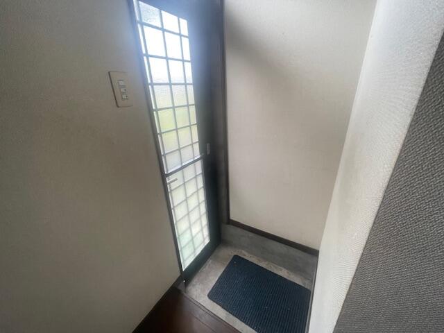 detached 岐阜県不破郡垂井町府中