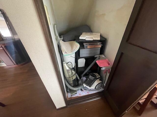 detached 岐阜県不破郡垂井町府中