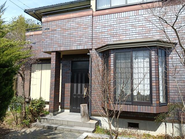 detached 岐阜県不破郡垂井町府中