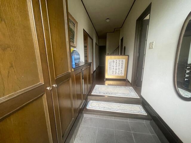 detached 岐阜県不破郡垂井町府中