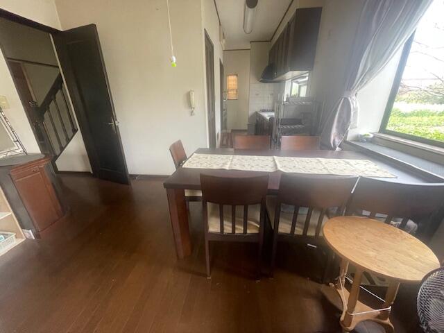 detached 岐阜県不破郡垂井町府中