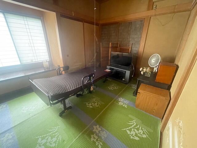 detached 岐阜県不破郡垂井町府中