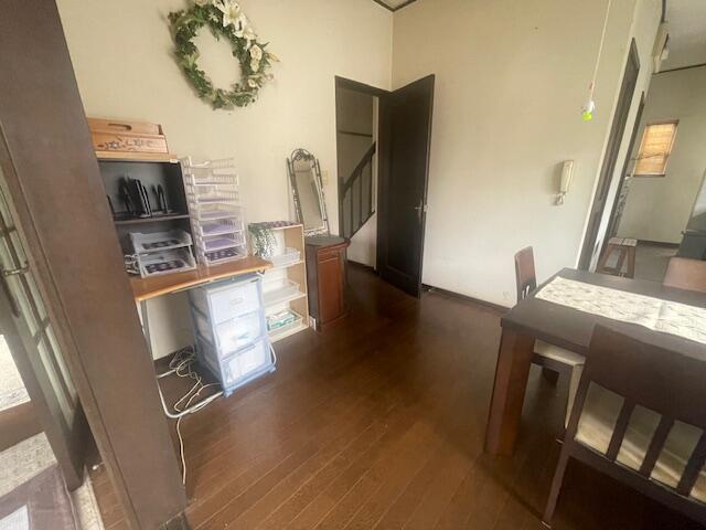 detached 岐阜県不破郡垂井町府中