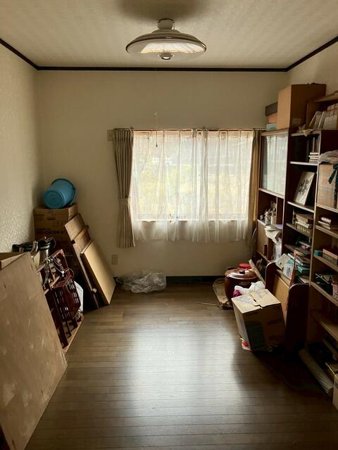 detached 岐阜県山県市葛原 地図を見る