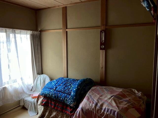detached 岐阜県山県市葛原 地図を見る