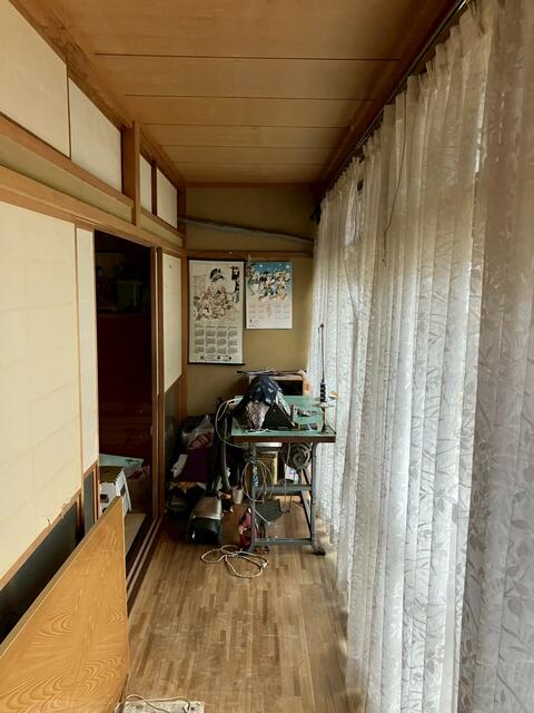 detached 岐阜県山県市葛原 地図を見る