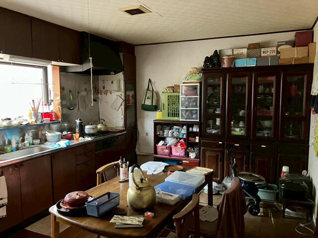 detached 岐阜県山県市葛原 地図を見る