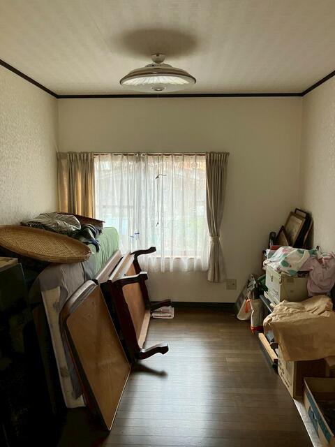 detached 岐阜県山県市葛原 地図を見る