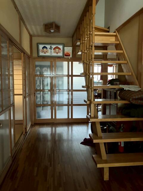 detached 岐阜県山県市葛原 地図を見る