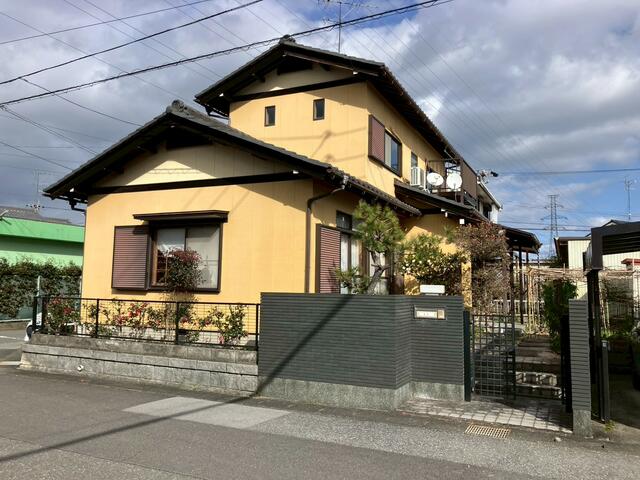 detached 岐阜県揖斐郡大野町大字本庄 地図を見る