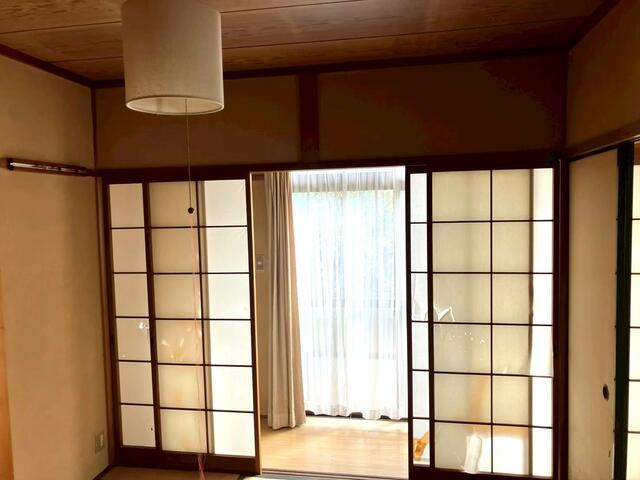 detached 岐阜県揖斐郡大野町大字本庄 地図を見る