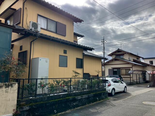 detached 岐阜県揖斐郡大野町大字本庄 地図を見る