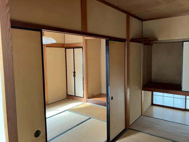 detached 岐阜県揖斐郡大野町大字本庄 地図を見る