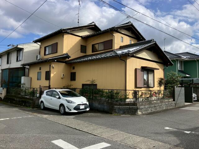 detached 岐阜県揖斐郡大野町大字本庄 地図を見る