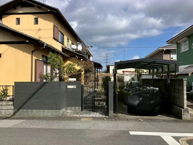 detached 岐阜県揖斐郡大野町大字本庄 地図を見る