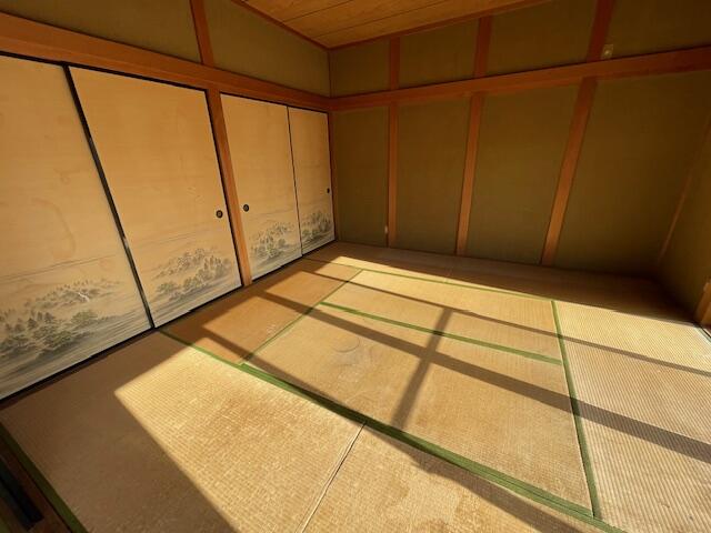 detached 岐阜県養老郡養老町江月