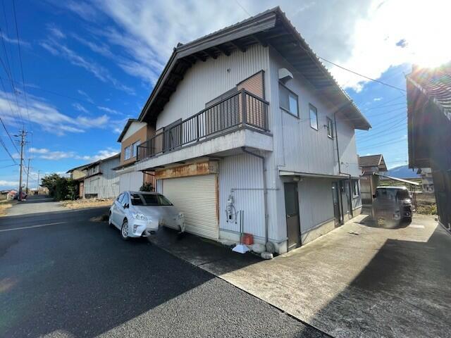 detached 岐阜県養老郡養老町江月