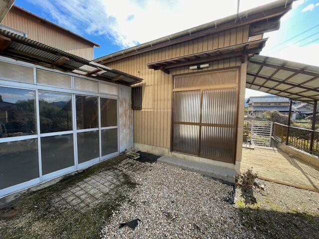 detached 岐阜県養老郡養老町江月