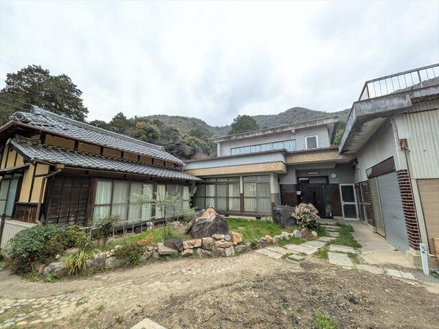 house for sale in 岐阜市, Gifu | ¥3,500,000 | 5LDK | Akiyama house finder