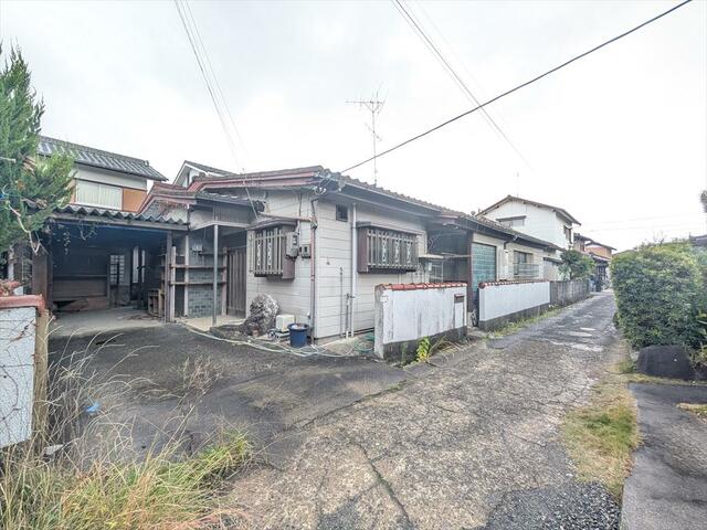 岐阜県大垣市の一戸建て | 398万円 | 6DK | 213.39m² | Akiyama house finder