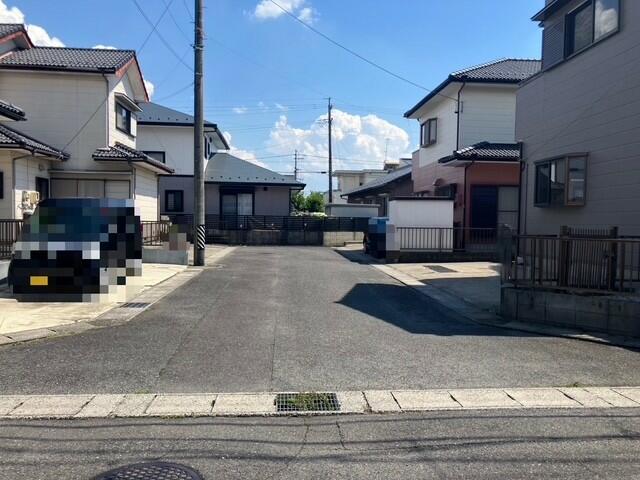 detached 岐阜県羽島郡岐南町平島５丁目