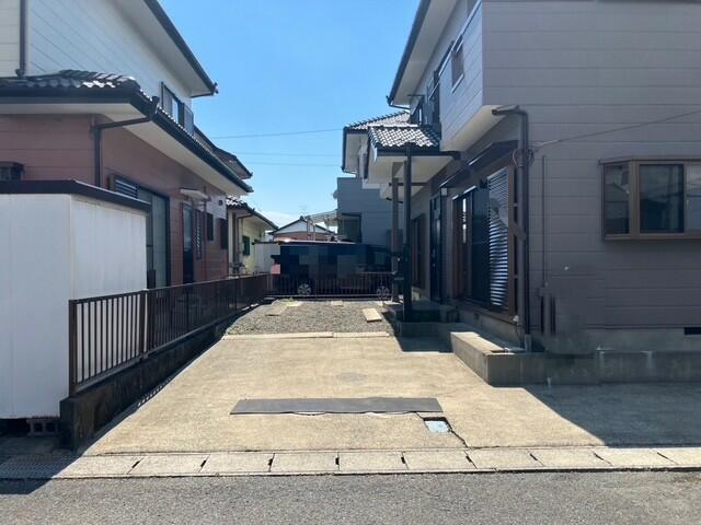 detached 岐阜県羽島郡岐南町平島５丁目