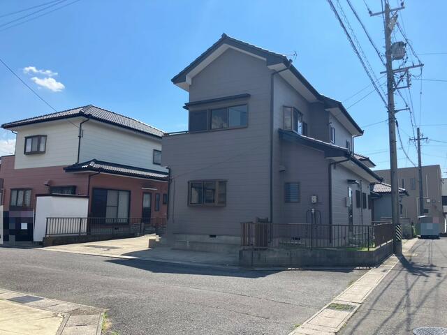 detached 岐阜県羽島郡岐南町平島５丁目
