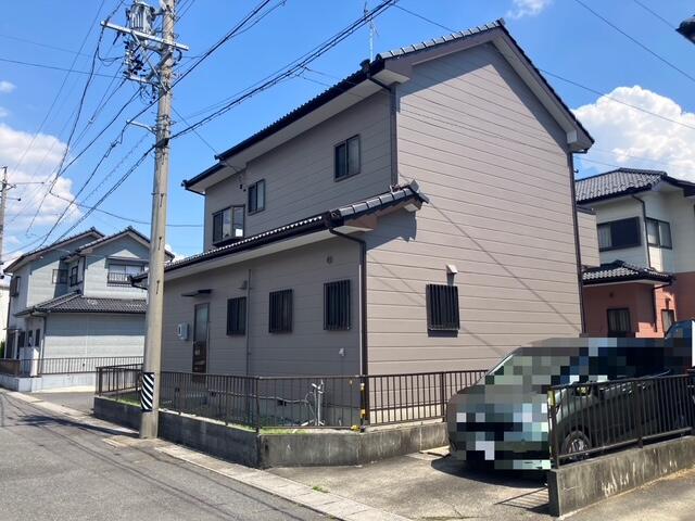 detached 岐阜県羽島郡岐南町平島５丁目