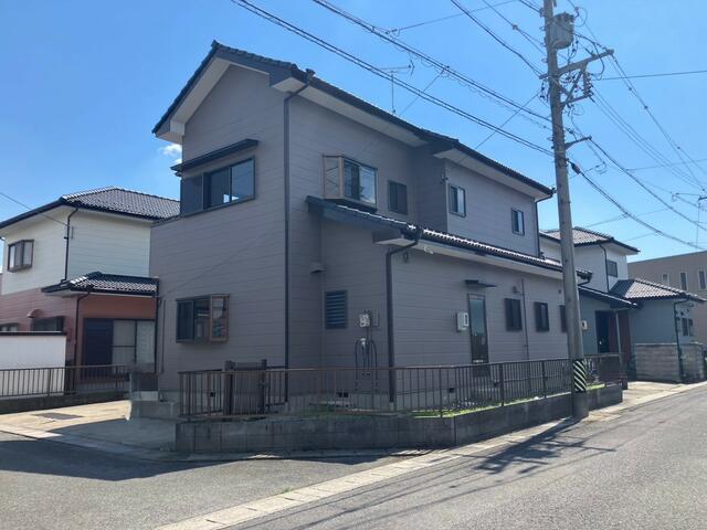 detached 岐阜県羽島郡岐南町平島５丁目